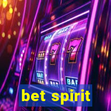 bet spirit